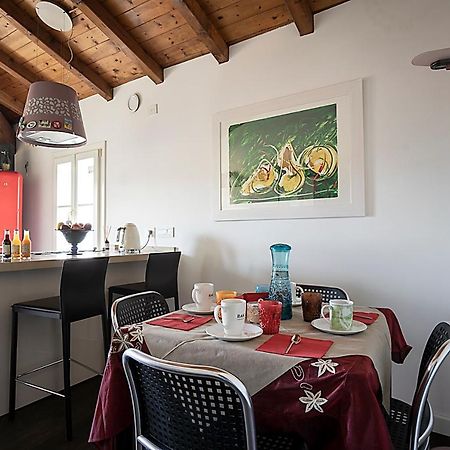 Villa Casetti B&B Fontanelice Exterior foto